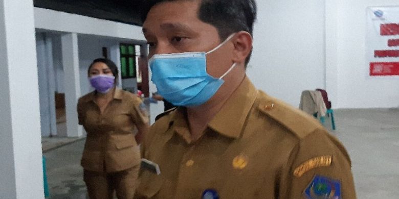 Bertambah 21 Kasus Baru, Positif Corona di Sulut  Tembus Angka 4024